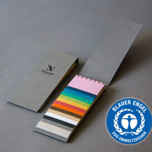 Les Naturals-Pappe aus Altpapier recycelt, mit dem Blauen Engel zertifiziert. Viele unserer Produkte haben den Fokus auf Umweltschutz, Nachhaltigkeit und Gesundheit. Les-Naturals Haendler fuer Deutschland